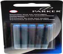 PARKER CALLIGRAPHY 2 NIB VECTOR PEN